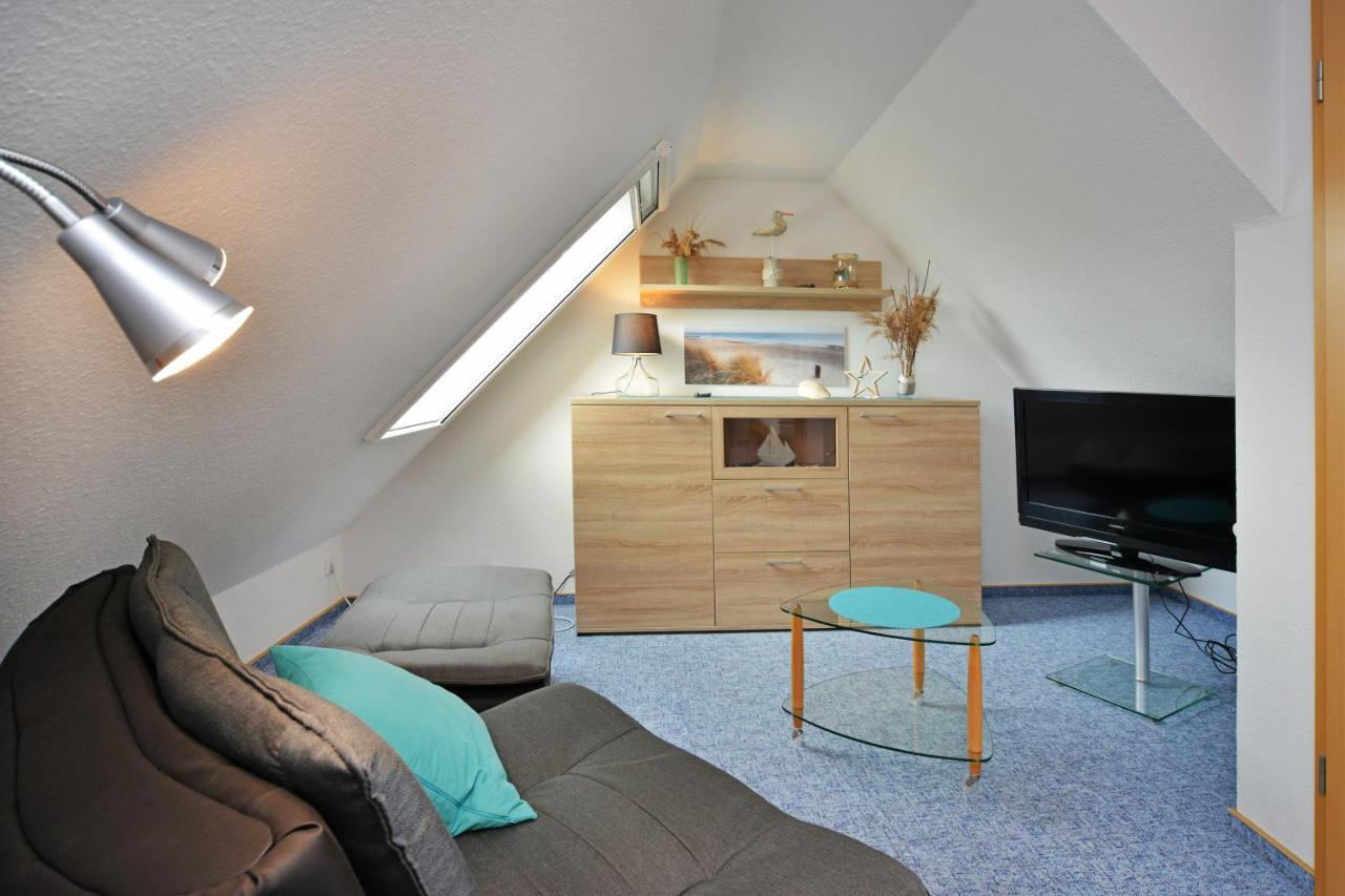Ferienpark Freesenbruch Wohnung 3 5 - Muschelsucher Zingst Ngoại thất bức ảnh