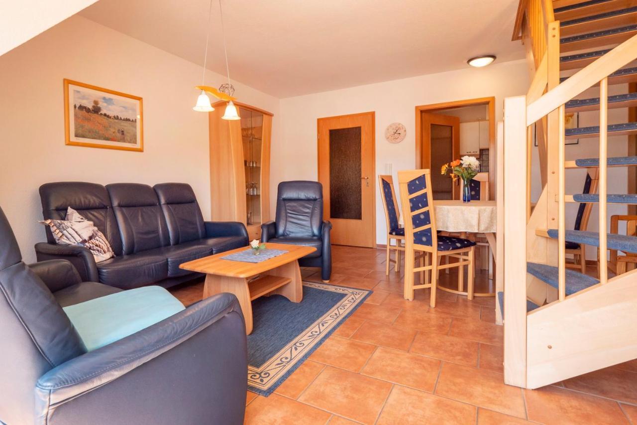 Ferienpark Freesenbruch Wohnung 3 5 - Muschelsucher Zingst Ngoại thất bức ảnh